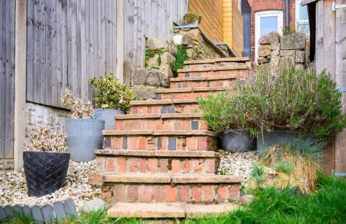 Luxury River Side Getaway Peak District - Foto 49