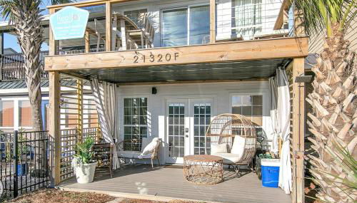 Modern Beach Bungalow - Foto 2