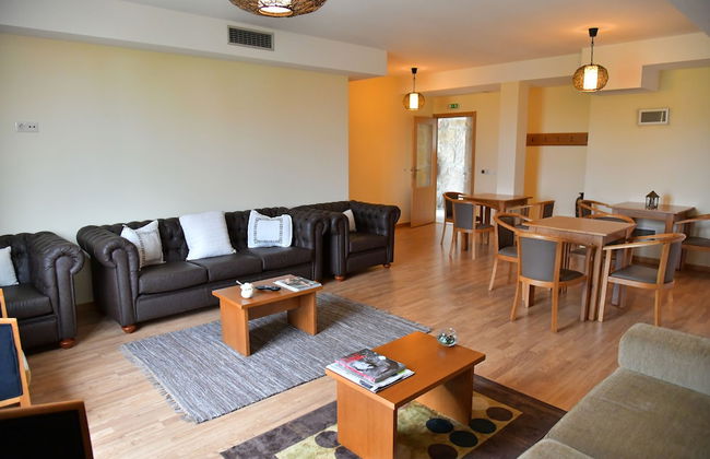 Casa de Lobos - Foto 23