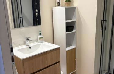 Le Charmant-T2 rénové-Plein centre de Limoges - Foto 6