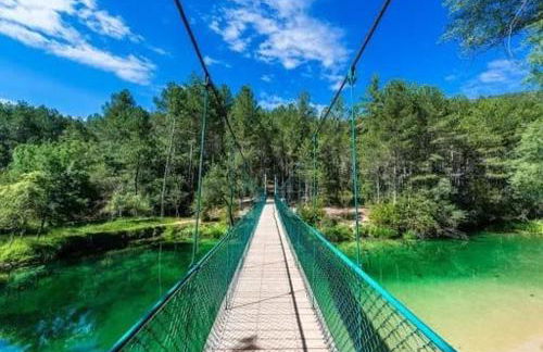 Casa Rural Raíces del Alto Tajo - Foto 17