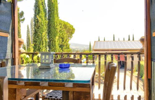 Farmhouse in Marsciano with vineyards olive groves - Foto 36