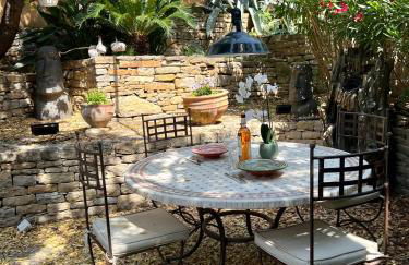 Au rythme des cigales - Foto 29