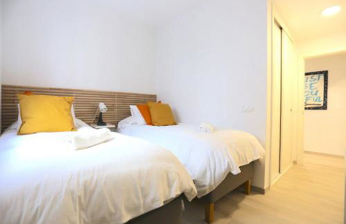 SOUL Malaga City Apartment - Foto 12