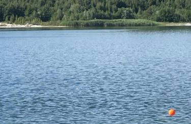 Zacisze 6 osobowy Domek nad jeziorem - Photo 17