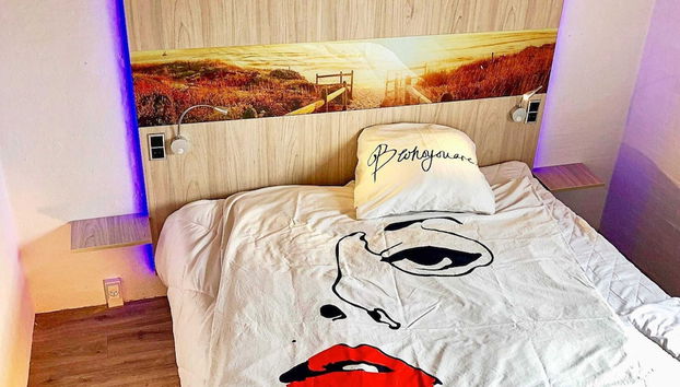 Luxury Retreat Near Beach - By Traum Ferienwohnungen - Foto 2, Habitación