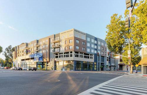 Blueground Old San Leandro fitness center nr park SFO-1938 - Foto 58
