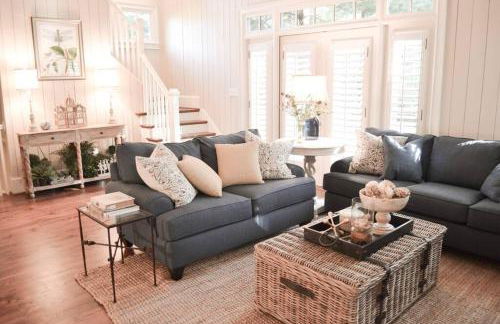 Cozy Cottage in Big Canoe - Foto 1