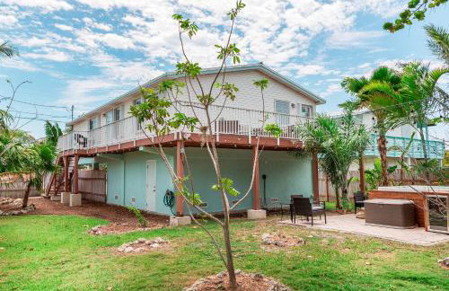 Near Beach Hot Tub Pet-Friendly - Foto 28