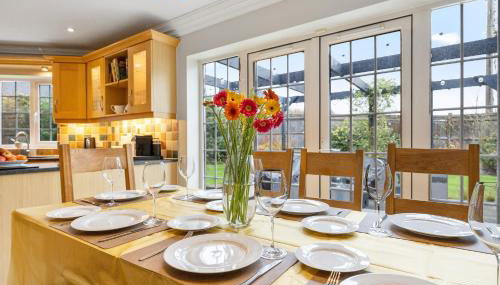 Light Filled Country Home for 14 in the High Weald near Hawkhurst - Foto 4