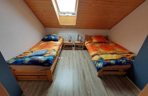 Agroturystyka Leśna Malinka - Foto 28