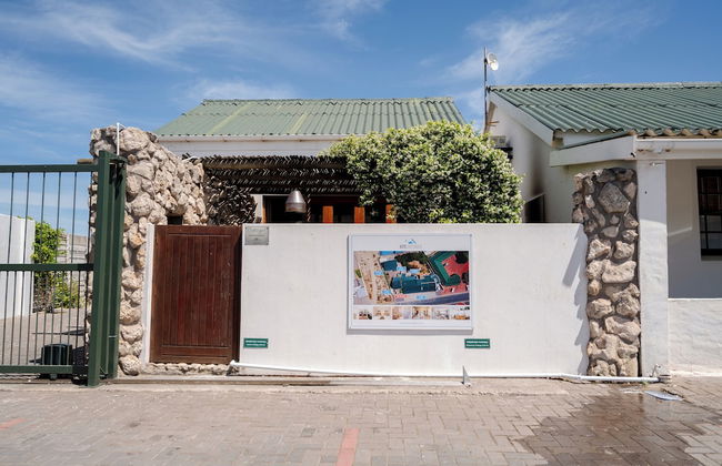 Langebaan Kite Cottages - Foto 63