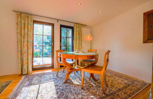 Ferienwohnung Rosengarten - Foto 9