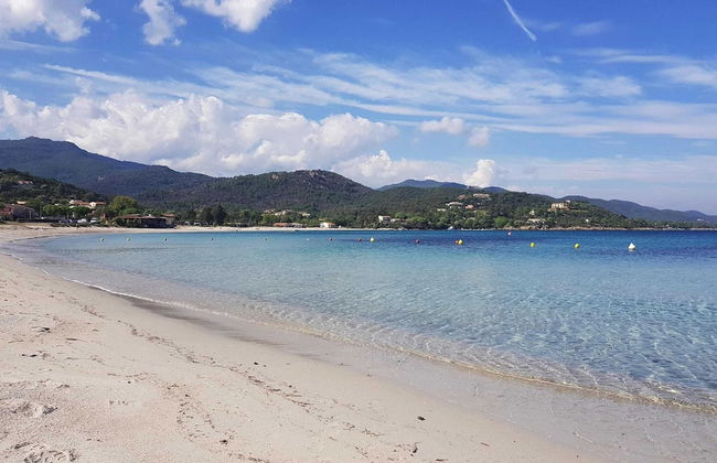 Apartment Near Pinarellu Bay Beach - Foto 46