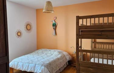 Au contact de la nature - Foto 16