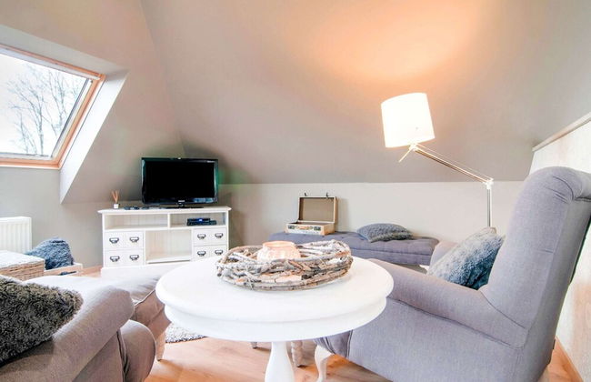 Great Holiday Home in Bastogne With Sauna - Foto 25