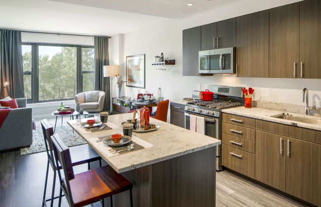 BridgeStreet at The Bartlett - Foto 14