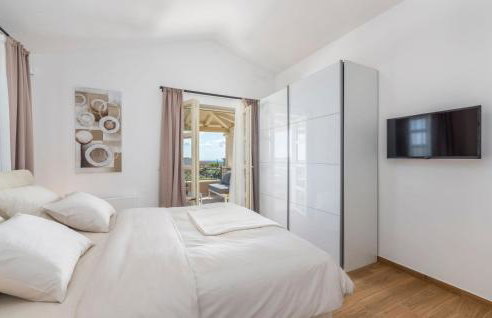 Villa Vistra, Brand New Luxury Villa with Poolbar - Foto 32