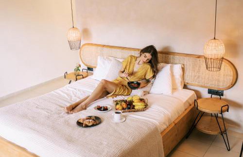 Villa Di Mare Seaside Suites - Foto 14