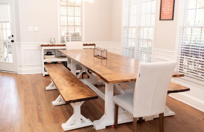 Stately Stradford Home Masters Rental - Foto 6