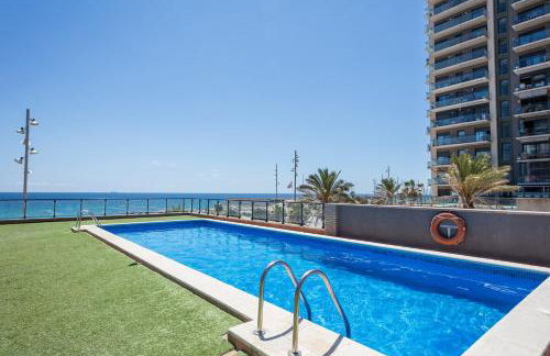 Alcam Badalona Playa Norte - Photo 52