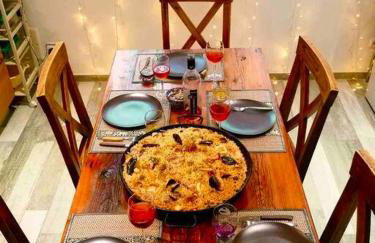 Eleutheria beach villa by the beach - Foto 31