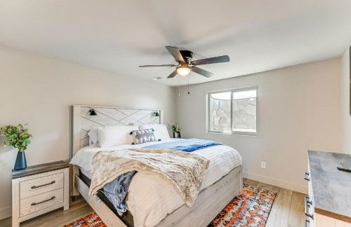 Huntsville Retreat about 4 Mi to Reservoir! - Foto 15