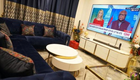 5 Bedroom Luxury Home, Aylesbury - London - Foto 3