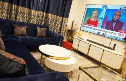 5 Bedroom Luxury Home, Aylesbury - London - Foto 3