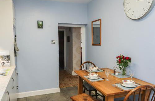 Rose Cottage - Foto 13