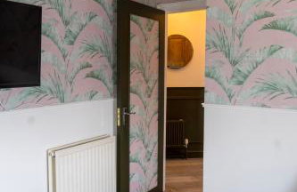 5C- Stylish Urban Retreat - Spacious 2 Bed Flat - Foto 76