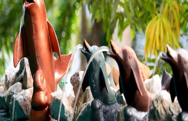 iCheck Inn Residences Sathorn - Photo 38