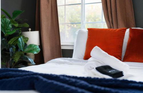 15 person - Amazing Patio 5min - SOCO and St Elmo - Foto 27