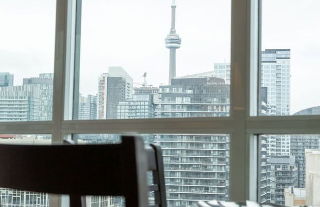 Fort York Suites - Foto 45