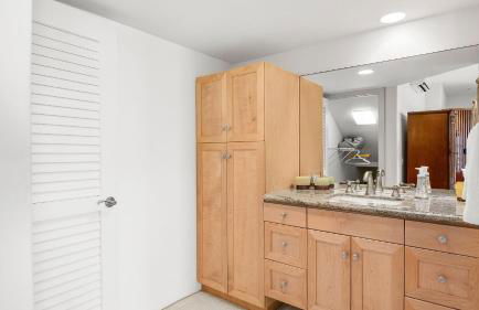 Beachfront Retreat w Ocean Views Bikes Balconies Ocean Haven by Avantstay - Foto 34