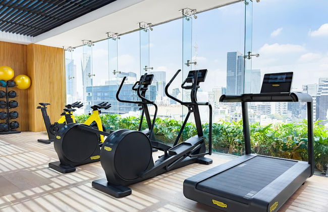 Icon Roma 517 by Wynwood House - Foto 78