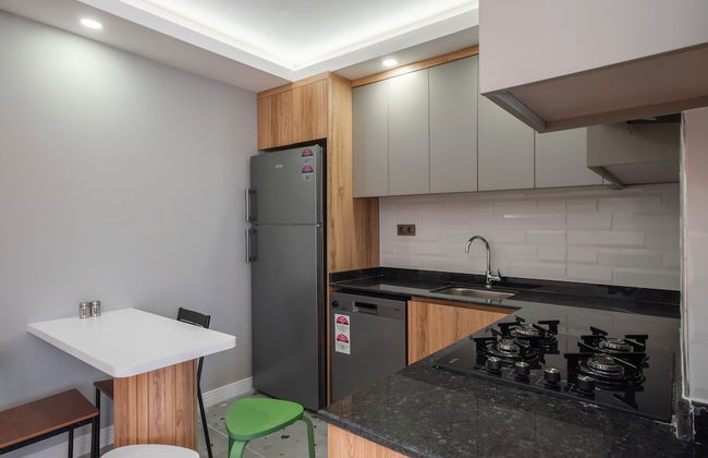 Verde Mare 1507 Suites - Foto 13