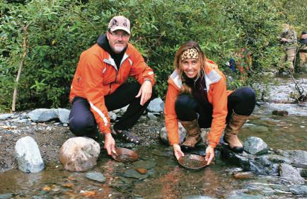Rainbow Row - Two Private Units in Complex, near Mendenhall Glacier, Trails, and Conveniences! - Foto 9