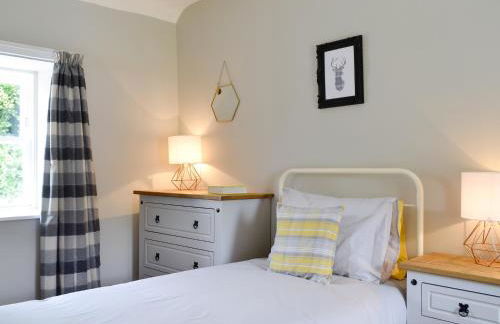 The Old School House Cottage - Foto 13