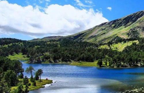 Apartament centre de Formiguères - Foto 32