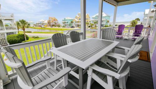 The Conch Castle by Ryson Vacation Rentals - Foto 3