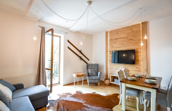 Tatrytop Apartamenty Radowid - Foto 48