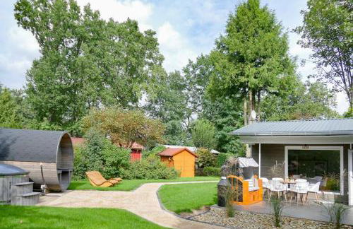 Ferienhäuser Kiebitzsee - Foto 8