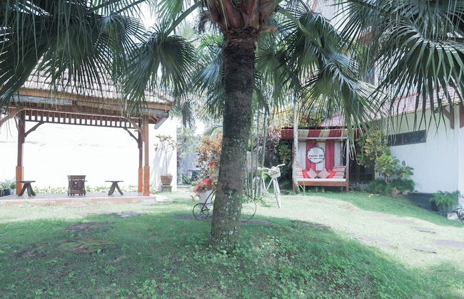 Villa Malang MARRY IND Puncak Buring - Foto 9