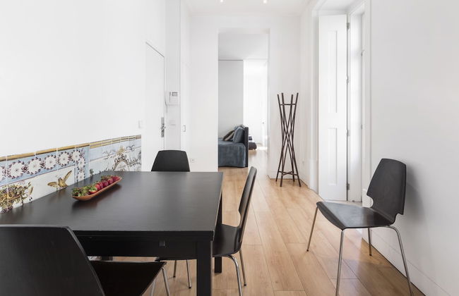 Lisbon Serviced Apartments - Baixa Chiado - Foto 18