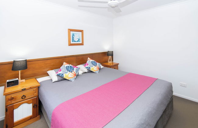 Poinciana Cottages - Foto 2