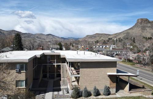 10 min to Red Rocks & KING BED & 7min to I70 & DT Golden & STR-25-0009 - Photo 32