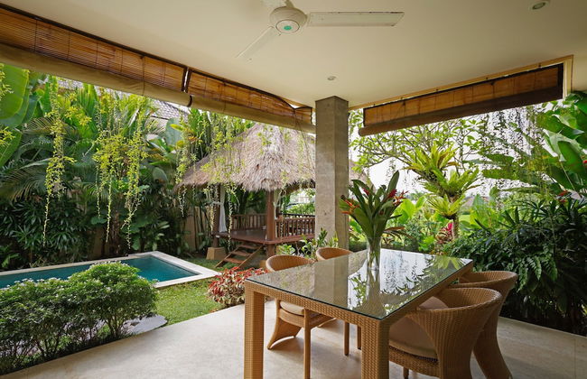 Satori Villas Bali - Foto 32