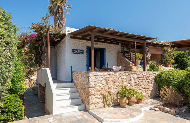 Elena s Traditional Dreamhouse - Foto 4