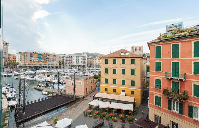 Cruise Port House by Wonderful Italy - Foto 22